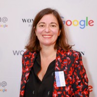 Aramisauto Employee Marie Laloy's profile photo