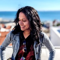 pHathom Technologies, Inc Employee Davinia S.'s profile photo