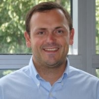 Microsoft Employee Terry Roth's profile photo