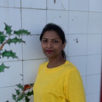 Gautami Chalu Email & Phone Number