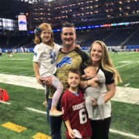 Great Lakes Wine & Spirits Employee Cory Maupin's profile photo