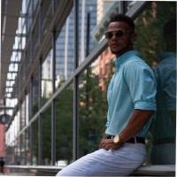 Deandre Pickford Email & Phone Number