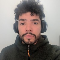 HER App Employee Lucas Lima's profile photo