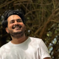 Envertiz Consultancy Employee Abhay Krishna's profile photo