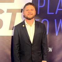 TRECCA Employment Employee Daniel Osgood's profile photo