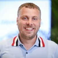 Ukrposhta Employee Andriy Skotsyk's profile photo