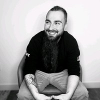 Piotr Marusarz Email & Phone Number
