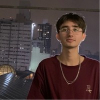 Pnk Bolsas Employee Vinicius Munhoz's profile photo