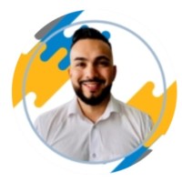 CepoBIA Employee Harold Mahete's profile photo