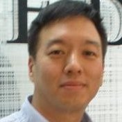 Somansa DLP Employee Don Lee's profile photo