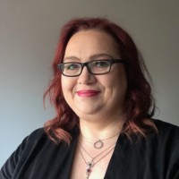 Attenda Employee Joanne Ainscough's profile photo