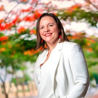 GoodWe Employee Raquel Igualá's profile photo