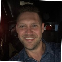 Mechanical Products NSW Employee Brandon Bennett's profile photo