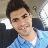T-Mobile Employee Rafael Ortiz Jr.'s profile photo