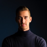 Huispedia Employee Milan Houter's profile photo