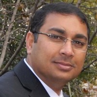 Acme Packet Employee Quazi Zahir's profile photo