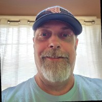 Precision Machine and Fabrication LLC. Employee Tony Hilliard's profile photo