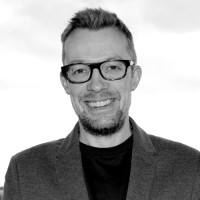 Similarweb Employee Robin Morley's profile photo