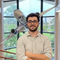 NGPA Employee Christian Swanson's profile photo