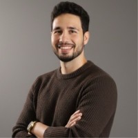 Mycon Employee Luis Santana's profile photo