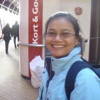 Almendra Employee Sukanya Srisanga's profile photo