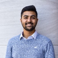 Moody's Analytics Employee Abir Mazumder's profile photo
