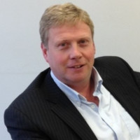 Visku Employee Andy Kaye's profile photo