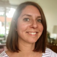 Écosphère Employee Aude Levillain's profile photo
