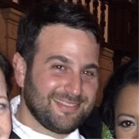 Bon Appétit Management Company Employee Michael Bear's profile photo