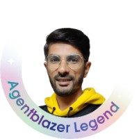 Tectonic, an insight2action technology services company Employee Irfan Khatri's profile photo