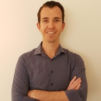MYOB Employee Daniel Tucker's profile photo