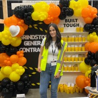Grindstone General Contracting Employee Amanda Vasquez's profile photo