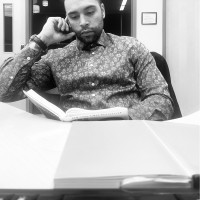New Western Employee Manuel Morris's profile photo