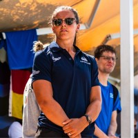 Sheffield Diving Employee Georgia Davenport's profile photo