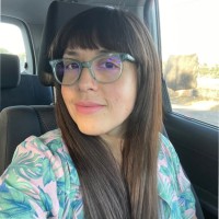 Claudia Aranda Email