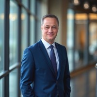 Avalara Employee Robert Leo's profile photo