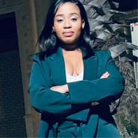 AKS Lining Systems Employee Hlela Ntuntu's profile photo