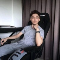 Andriel Lontok's profile photo