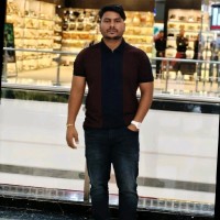 Wildcraft India Employee Vikas Gaur's profile photo