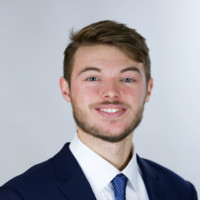 U.S. Department of Labor Employee Thomas Garrity's profile photo