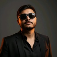 Muhammad Sethi Email