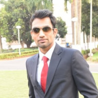 Facebook Employee Hareesh V's profile photo
