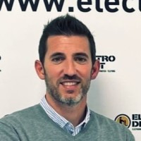 Francisco Javier Pérez García Email