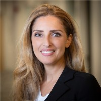 Dania Rabah Email & Phone Number