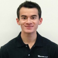 Nathaniel Bell Email & Phone Number