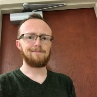 Small Precision Tools Inc. Employee Logan Brooks's profile photo
