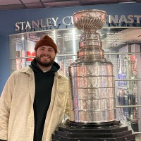 lululemon Employee Shane Frampton's profile photo