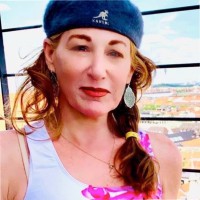 NYC Department of Education Employee Ellen Hunter's profile photo