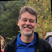 Alorium Technology Employee Mike Berry's profile photo