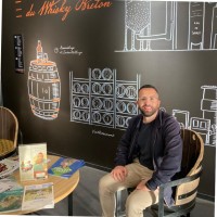 Distillerie Warenghem Employee Ronan Brelivet's profile photo